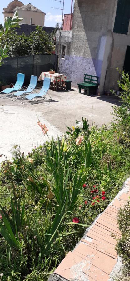 Vecchio Forno Villa Puntalazzo Exterior foto