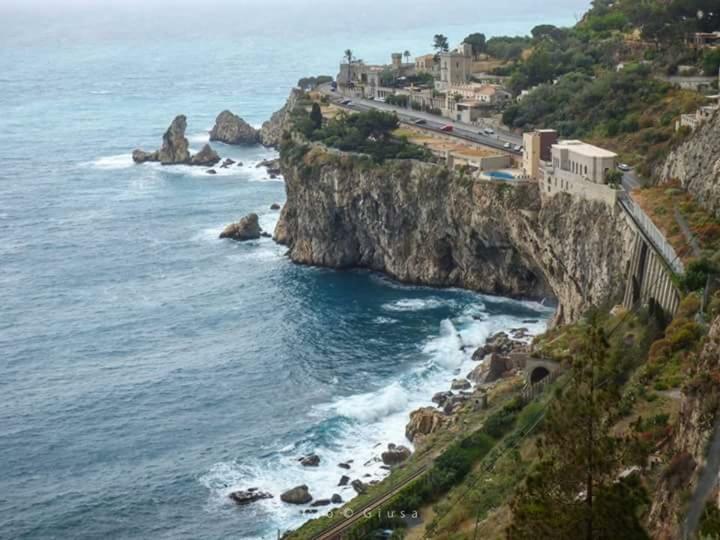 Vecchio Forno Villa Puntalazzo Exterior foto