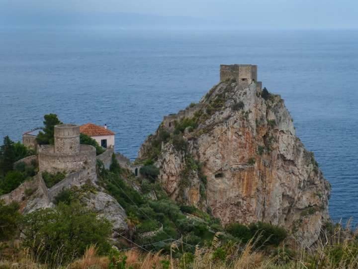 Vecchio Forno Villa Puntalazzo Exterior foto