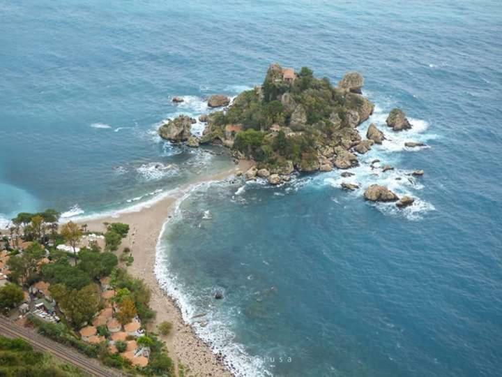 Vecchio Forno Villa Puntalazzo Exterior foto