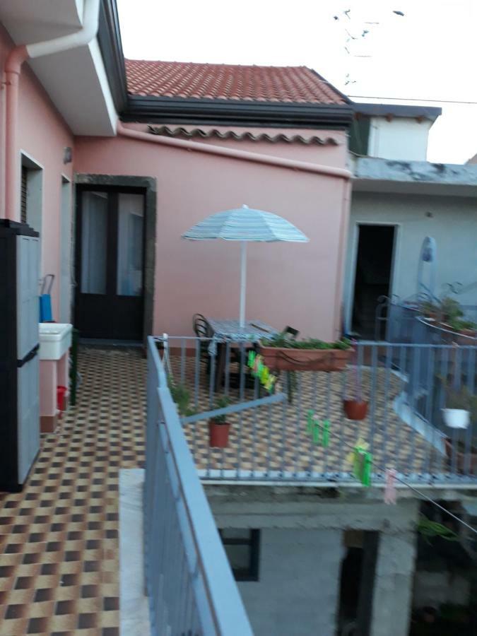 Vecchio Forno Villa Puntalazzo Exterior foto