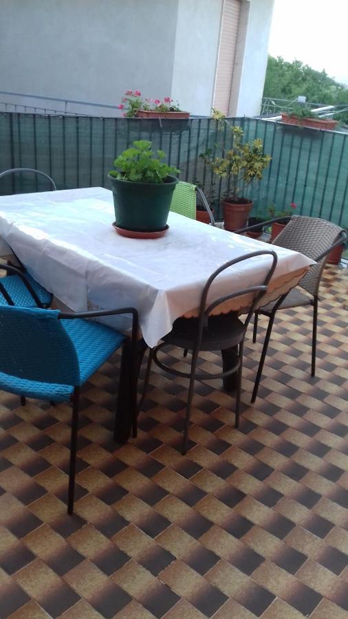 Vecchio Forno Villa Puntalazzo Exterior foto